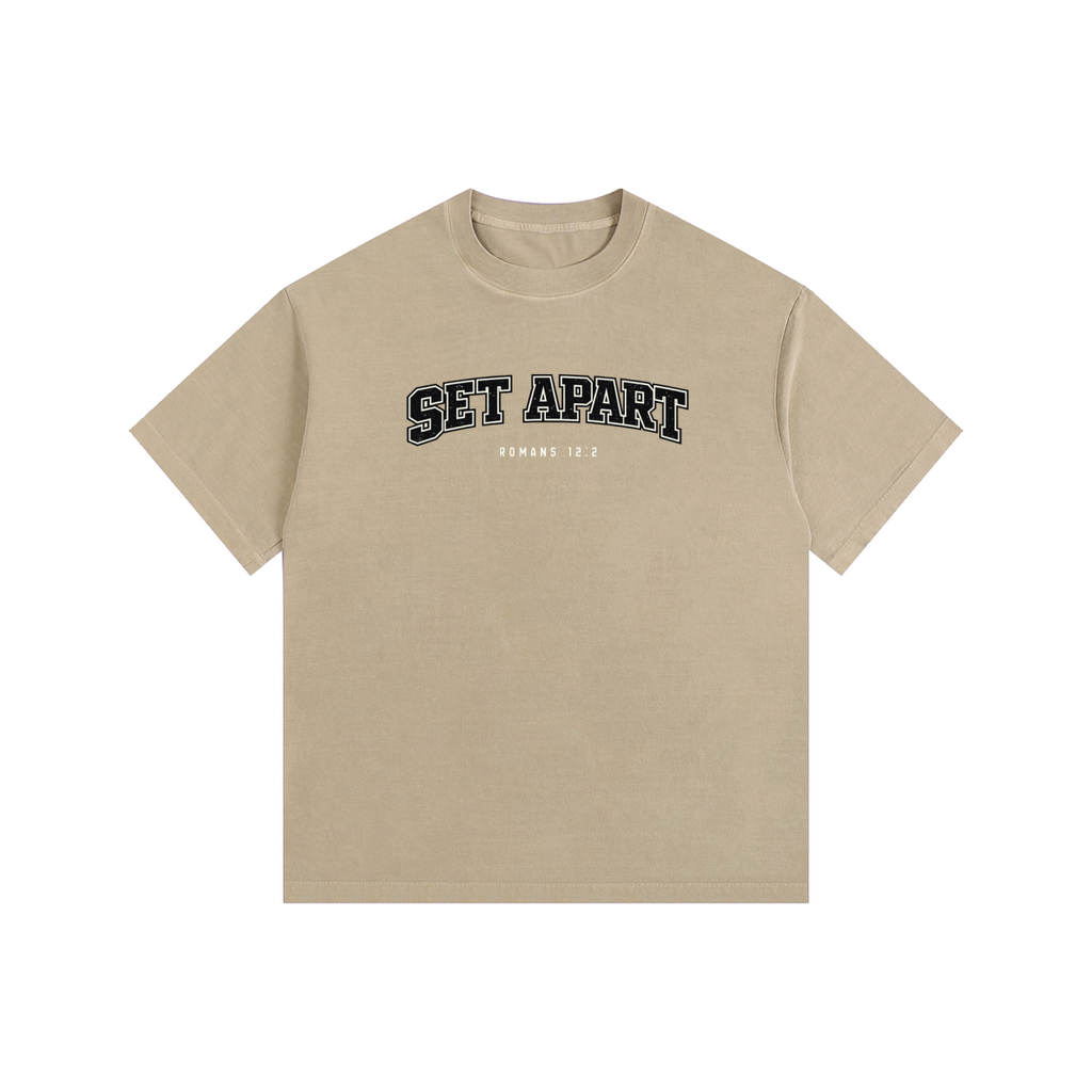 streetwear,vintage streetwear,christian streetwear,vintage washed tee