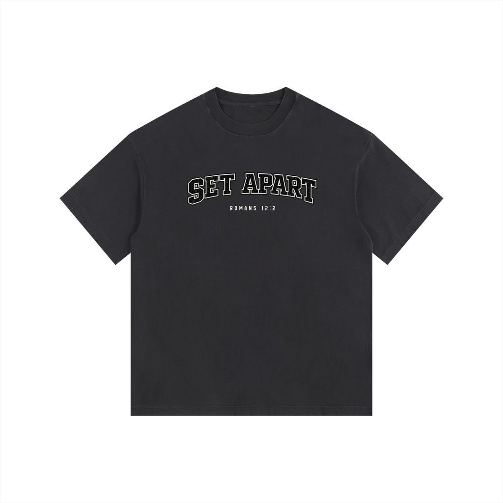 streetwear,vintage streetwear,christian streetwear,vintage washed tee