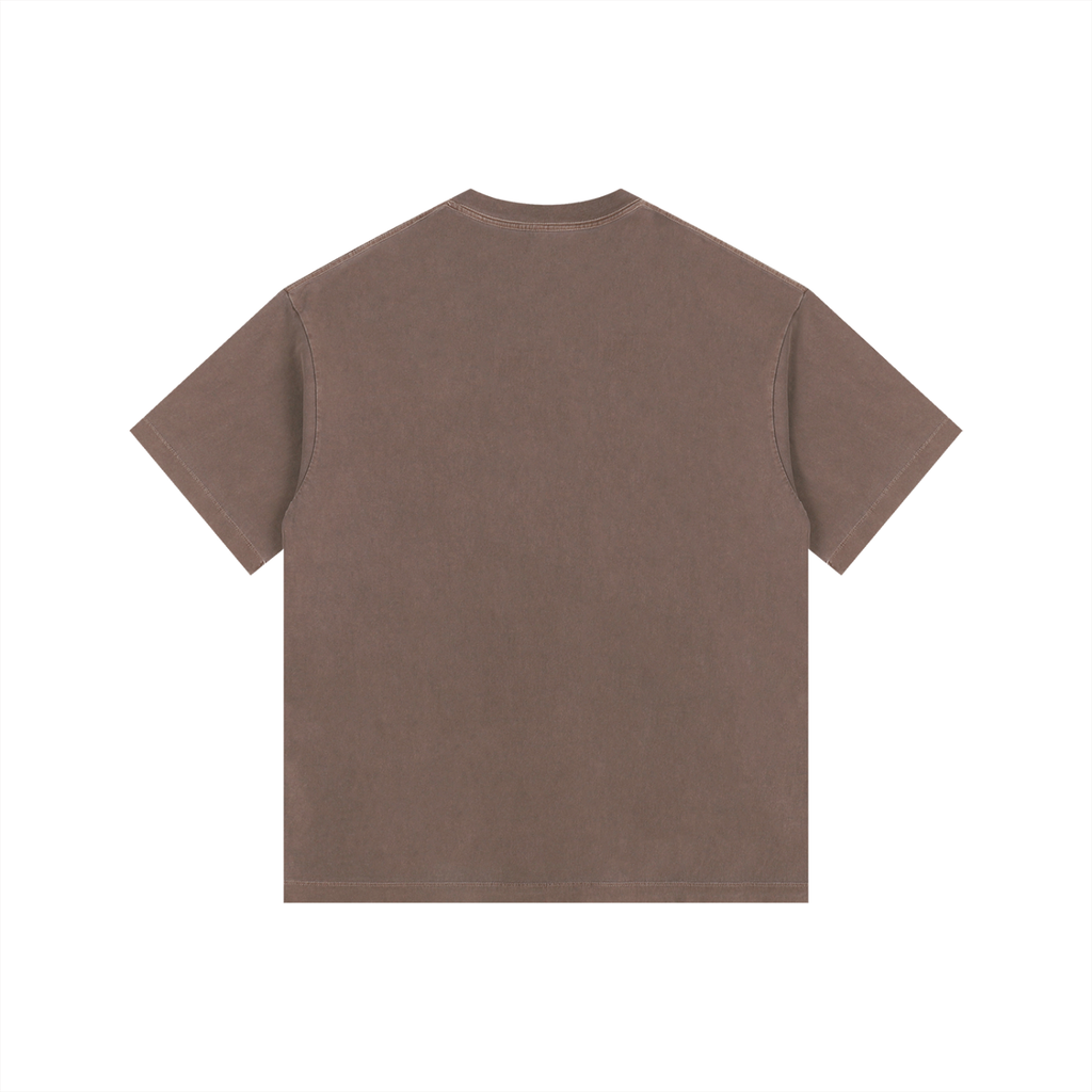 streetwear,vintage streetwear,christian streetwear,vintage washed tee
