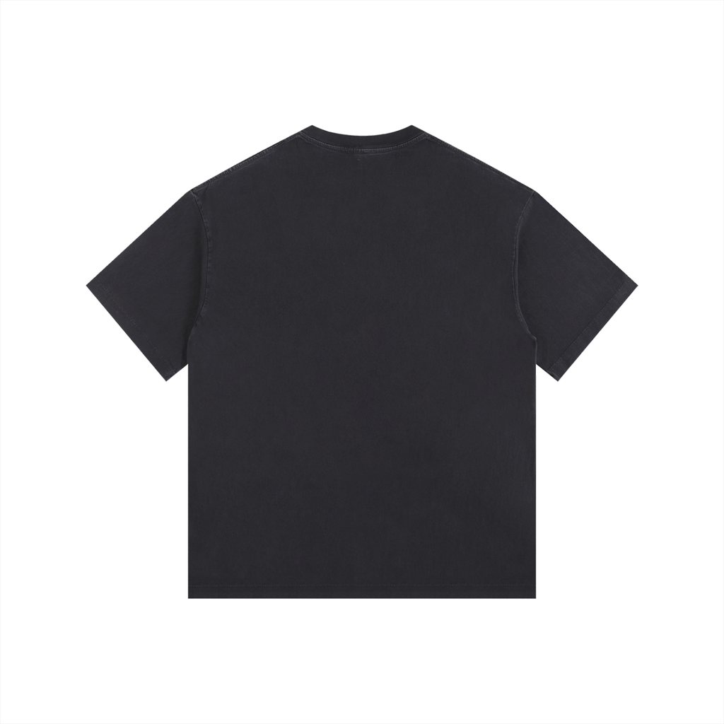 streetwear,vintage streetwear,christian streetwear,vintage washed tee