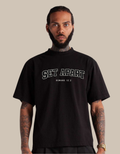 Set Apart Cropped Tee