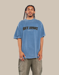 Set Apart tee